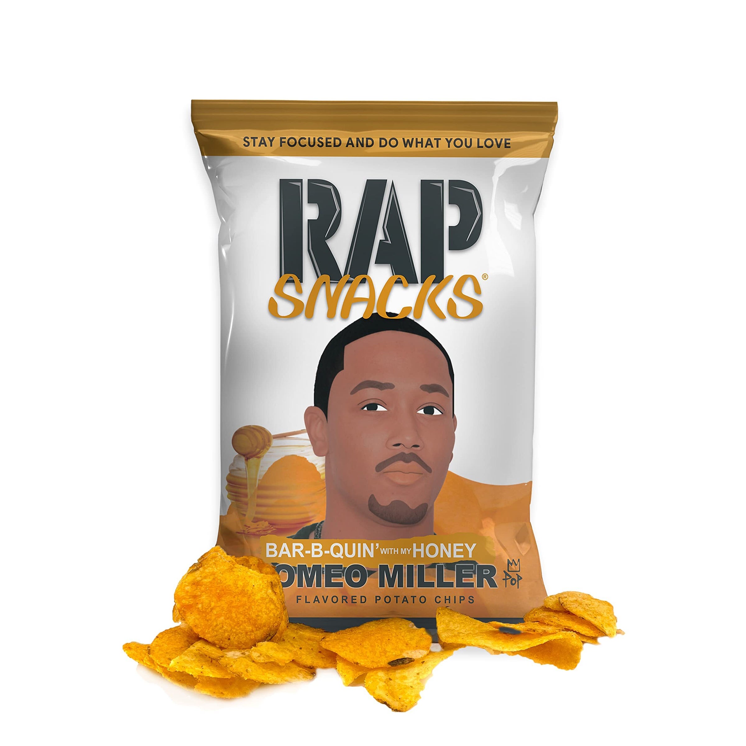 Rap Snacks | Kent Point Marina & Seafood