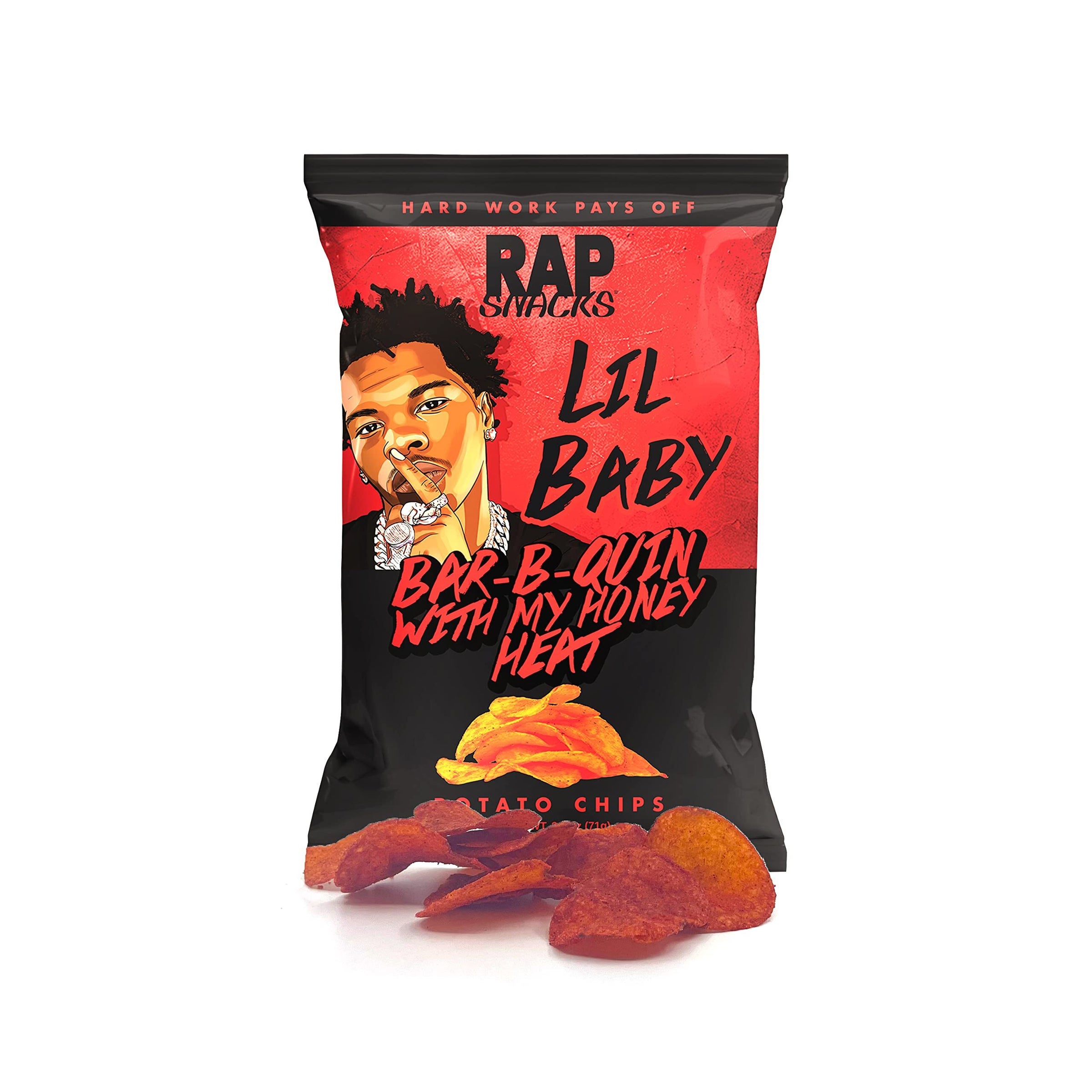 Rap Snacks | Kent Point Marina & Seafood