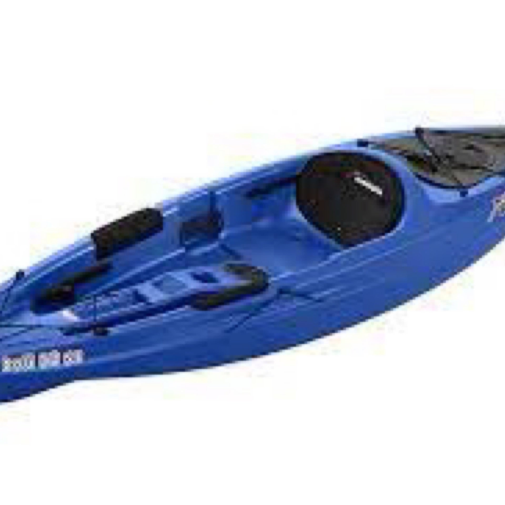 Sun Dolphin Bali 10 SS Kayak | Kent Point Marina & Seafood