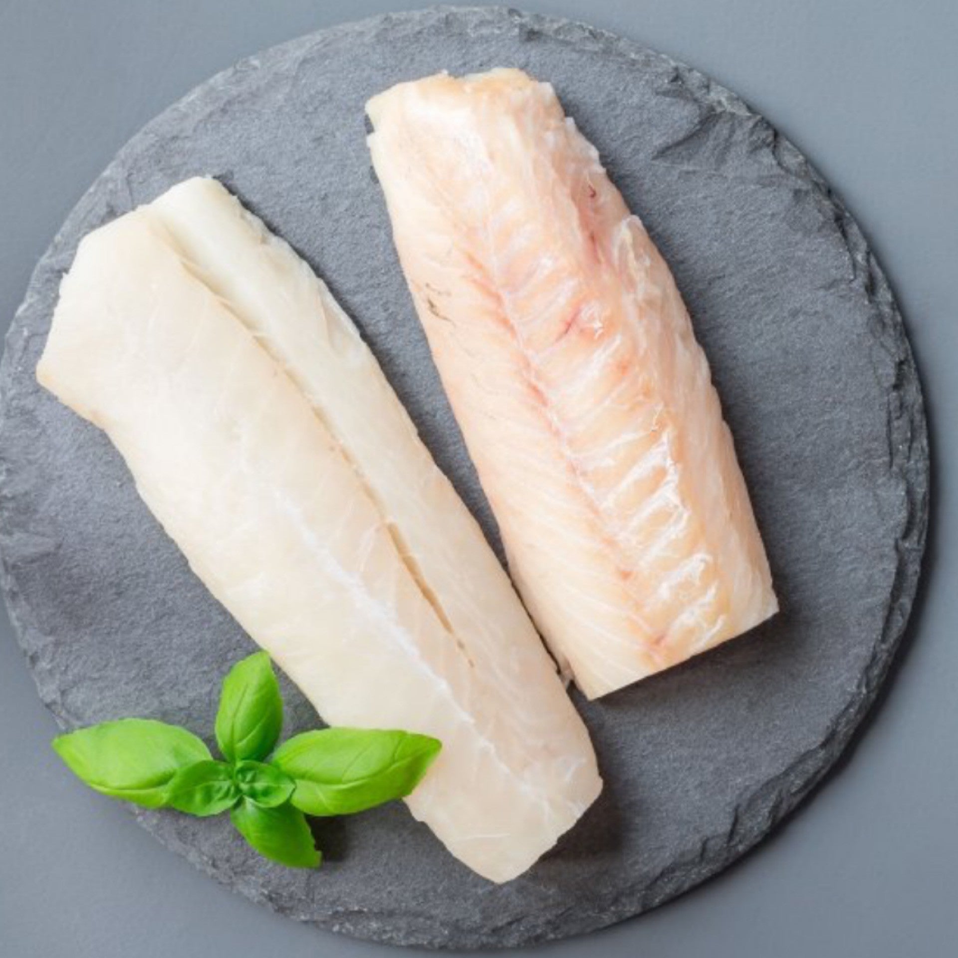 Haddock Fish Filets (Frozen), 40 OFF