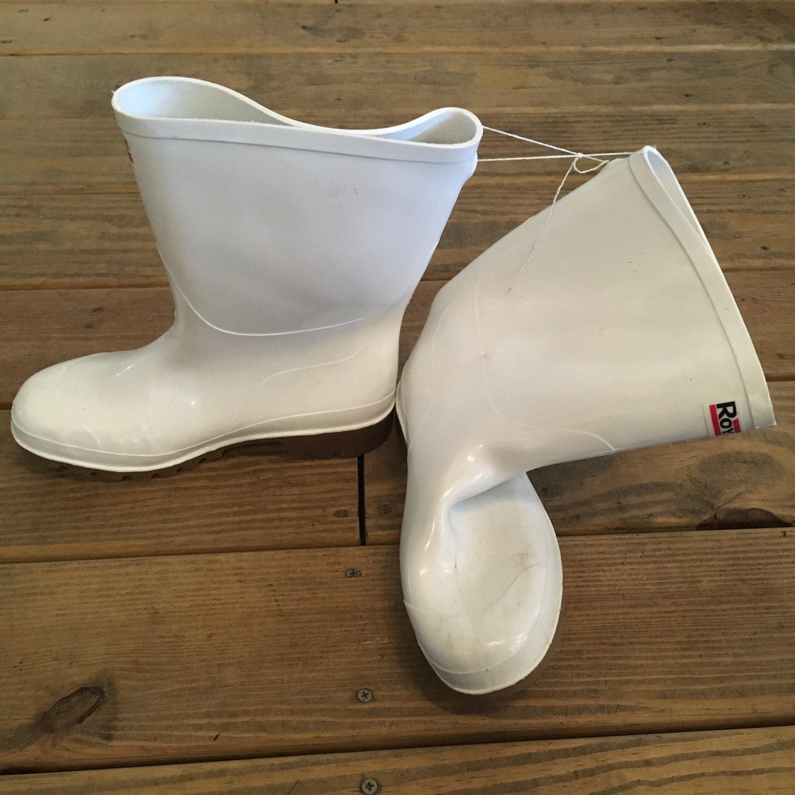 Royal fishing boots cheap