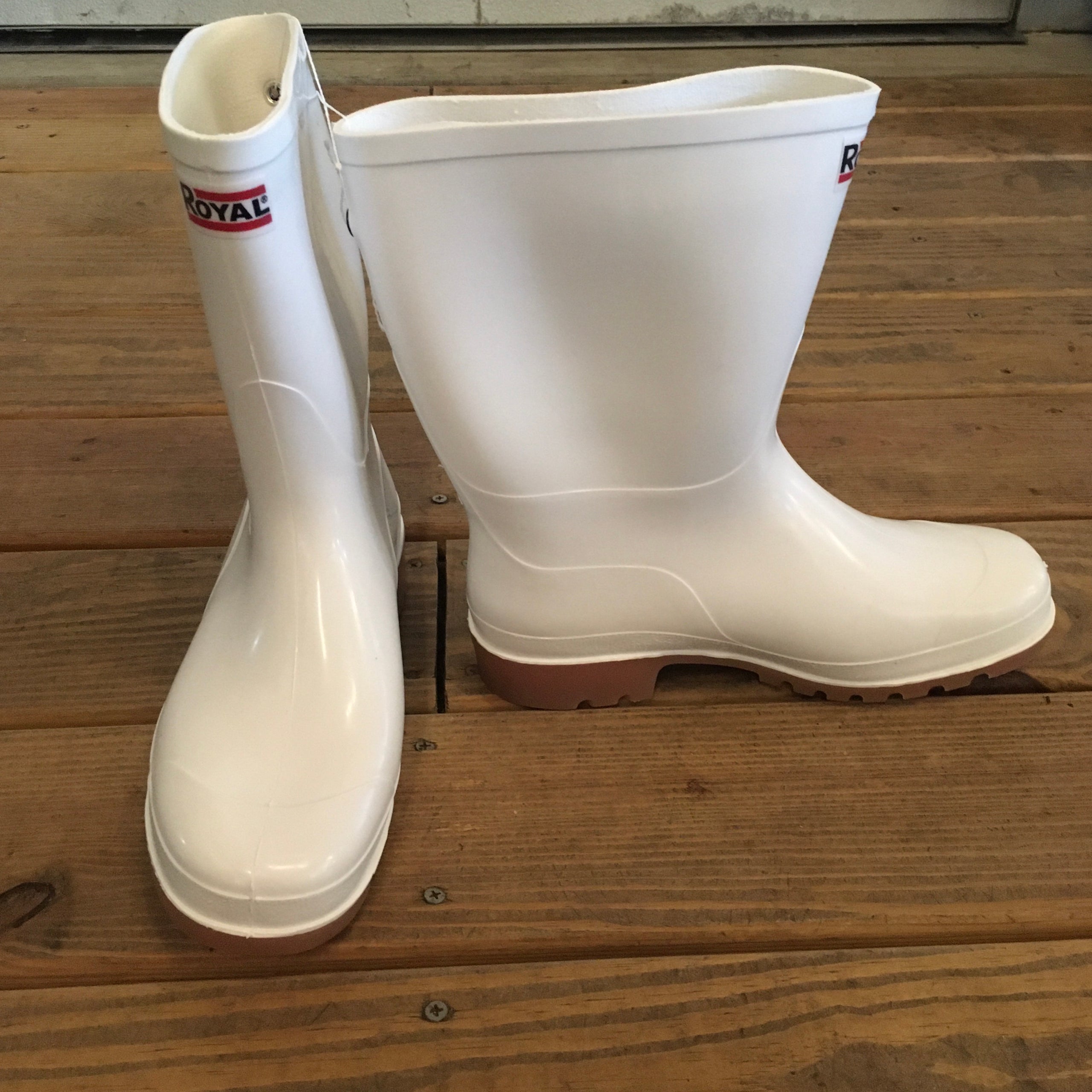 Royal fishing boots hotsell