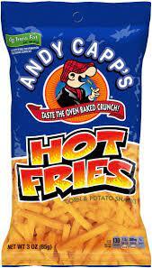 Andy capp pub fries sales