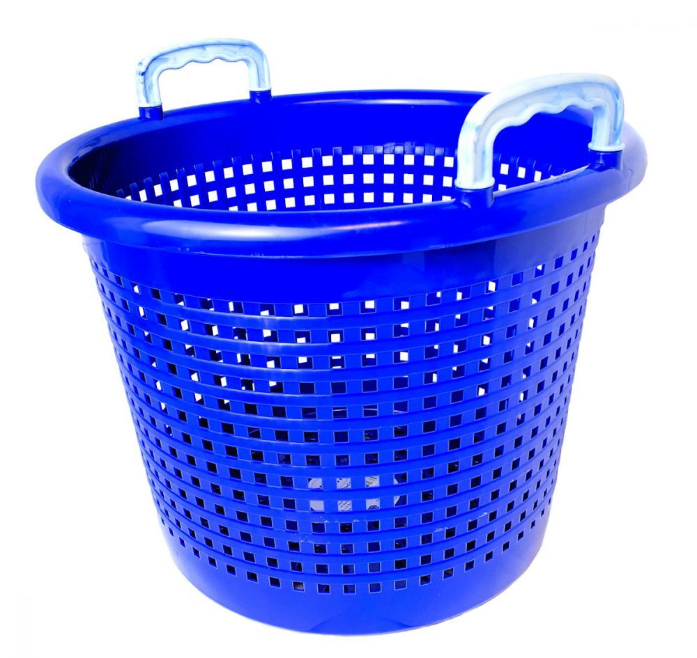 Crab Bushel Baskets (Plastic) Kent Point Marina & Seafood